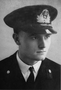 John S. Appleby, 1943