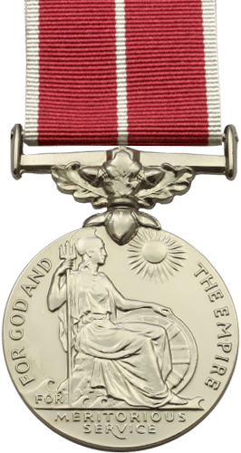 British Empire Medal (Military)