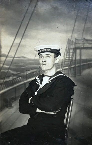 Herbert_Edgar_Bartlett