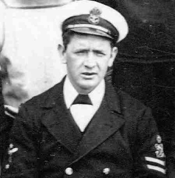 Heney McAulay 1920 (HMS Icewhale)