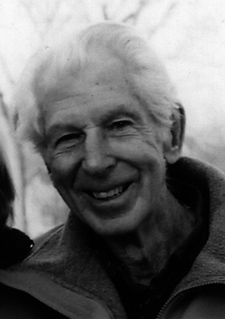 Karel R Dahmen in 2004
