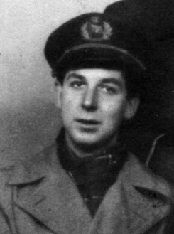 Karel R Dahmen while serving on SS Jupiter, 1940