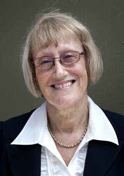 Baroness Henig