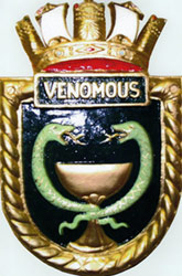 Crest