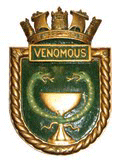 Ship's Crest